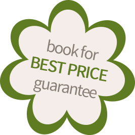 Book for best price